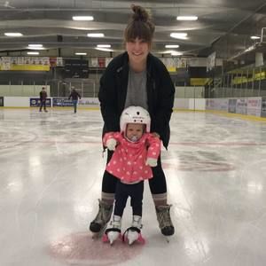 Meet your Posher, Brigitte